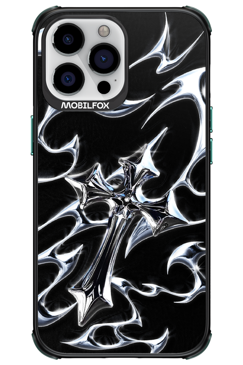 Faith 2.0 - Apple iPhone 13 Pro Max