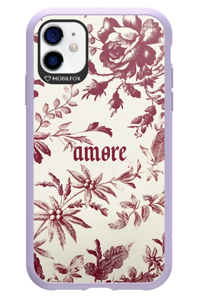 Amore - Apple iPhone 11