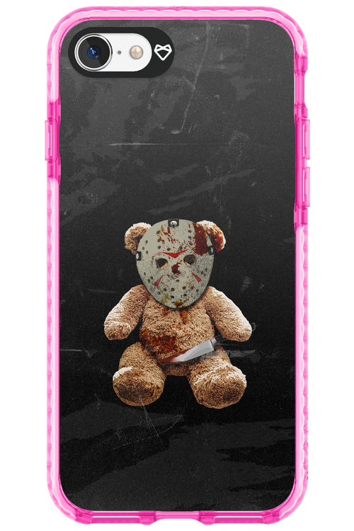 Teddy of Terror - Apple iPhone 7