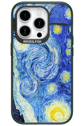 Starry Night - Apple iPhone 15 Pro