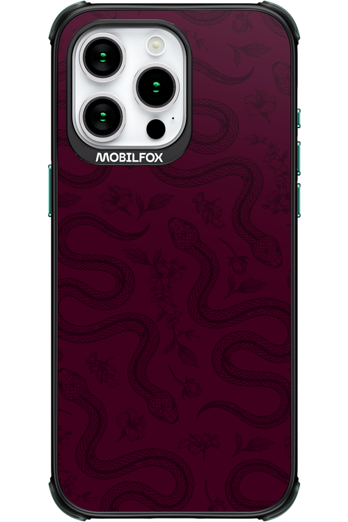 Temptation 2.0 - Apple iPhone 15 Pro Max