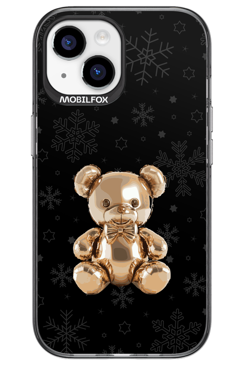 Gift Bear - Apple iPhone 15