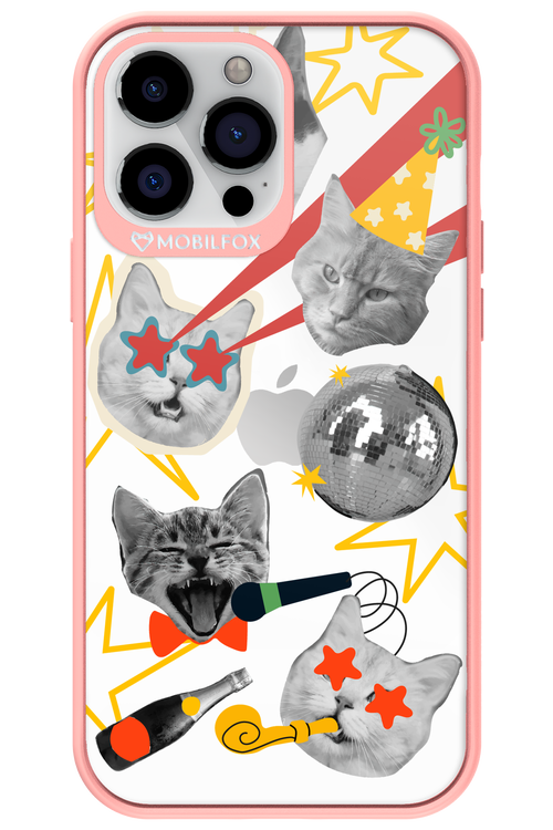 Christmas Chaos - Apple iPhone 13 Pro Max