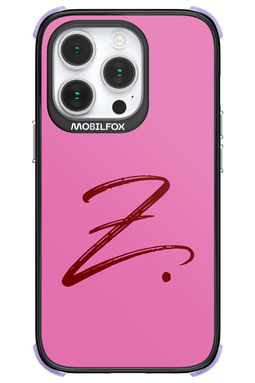 (Sorbet) Z 2.0 - Apple iPhone 14 Pro