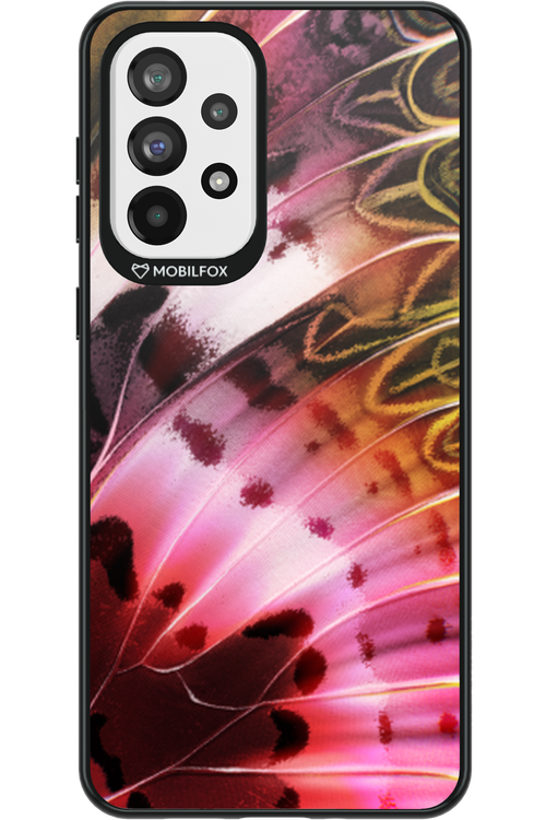 Pink Wing 2.0 - Samsung Galaxy A73