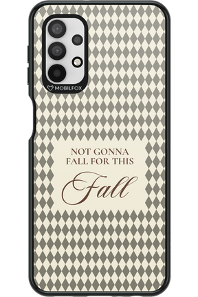 Not Gonna Fall 2.0 - Samsung Galaxy A32 5G