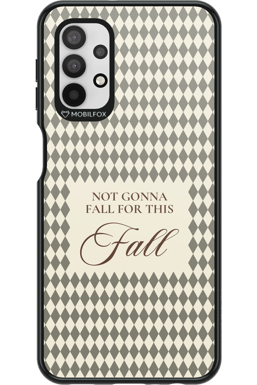 Not Gonna Fall 2.0 - Samsung Galaxy A32 5G