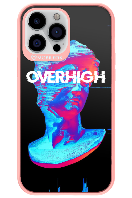 Overhigh - Apple iPhone 13 Pro Max