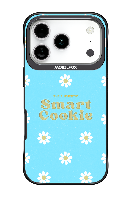 Smart Cookie - Apple iPhone 17 Pro