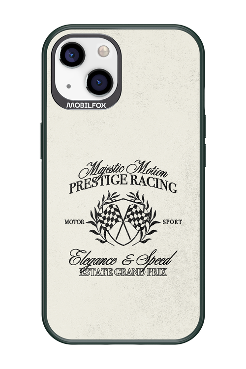 Old money - Apple iPhone 13