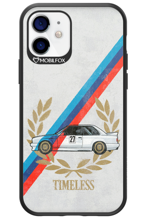 Timeless - Apple iPhone 12