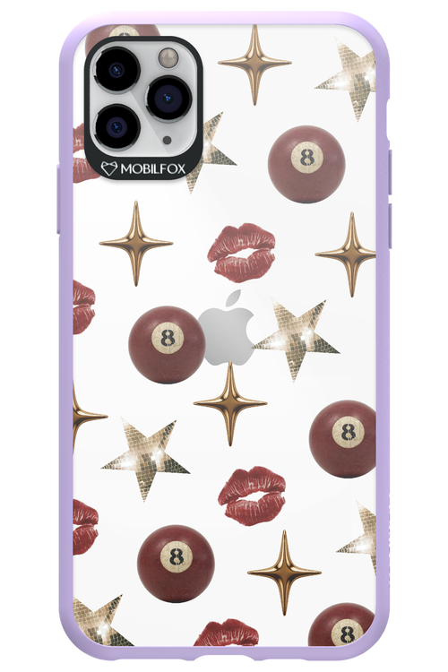 Lucky strike 2.0 - Apple iPhone 11 Pro Max