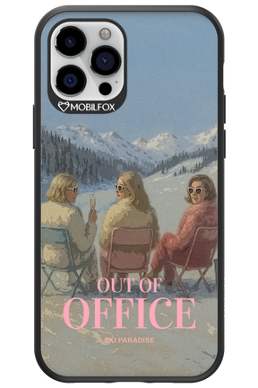 Out Of Office - Apple iPhone 12 Pro
