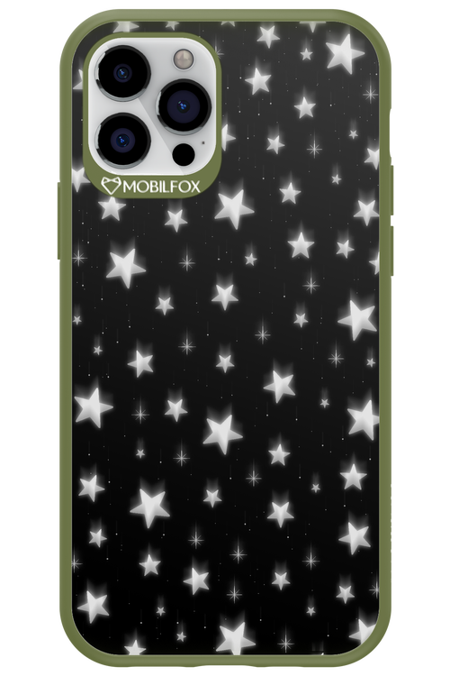Star Night - Apple iPhone 12 Pro