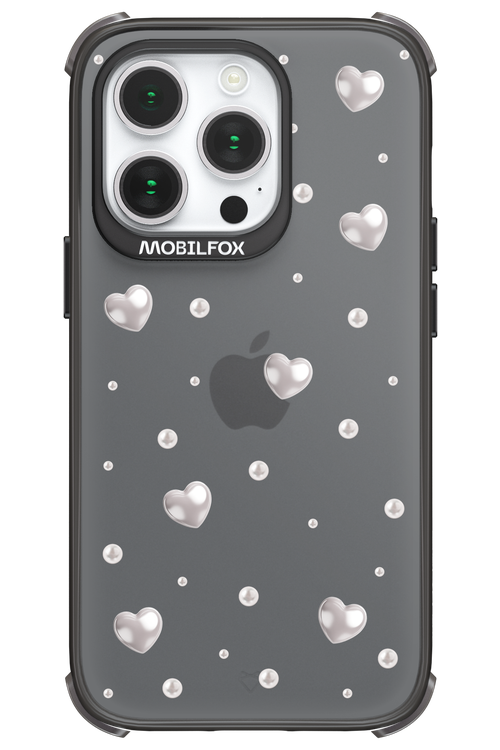 Pearl Tears - Apple iPhone 14 Pro