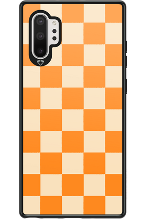 Vanilla & Pumpkin - Samsung Galaxy Note 10+