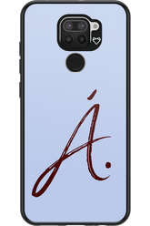 (Jellyfish Presso) A II 2.0 - Xiaomi Redmi Note 9