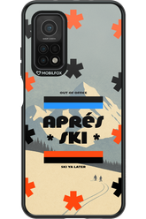 Ski Ya Later - Xiaomi Mi 10T 5G