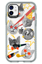 Christmas Chaos - Apple iPhone 11