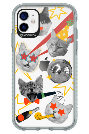 Christmas Chaos - Apple iPhone 11