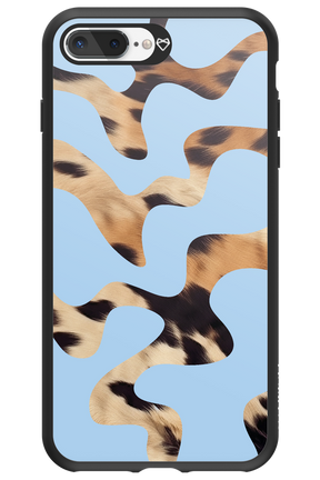 Funky Deer - Apple iPhone 7 Plus