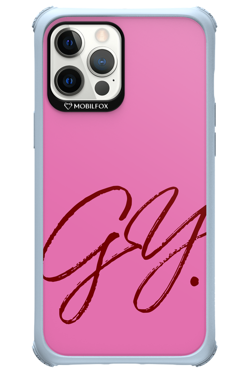 (Sorbet) GY 2.0 - Apple iPhone 12 Pro Max