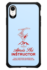 Instructor - Apple iPhone XR