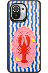 LOBSTER 2.0 - Xiaomi Mi 11 5G