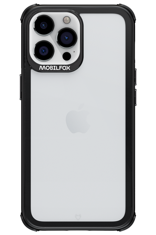 NUDE 2.0 - Apple iPhone 13 Pro Max