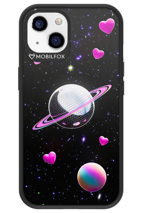 Girls Galaxy - Apple iPhone 13