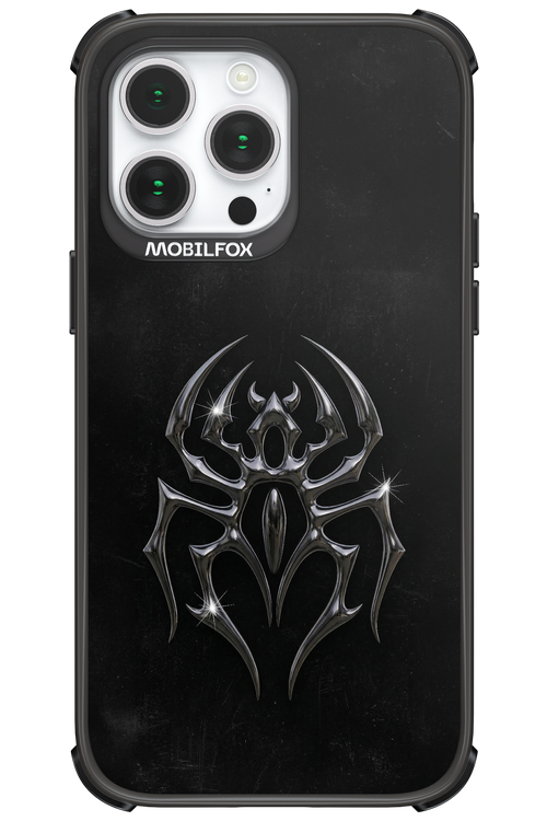 Dark Spider 2.0 - Apple iPhone 14 Pro Max