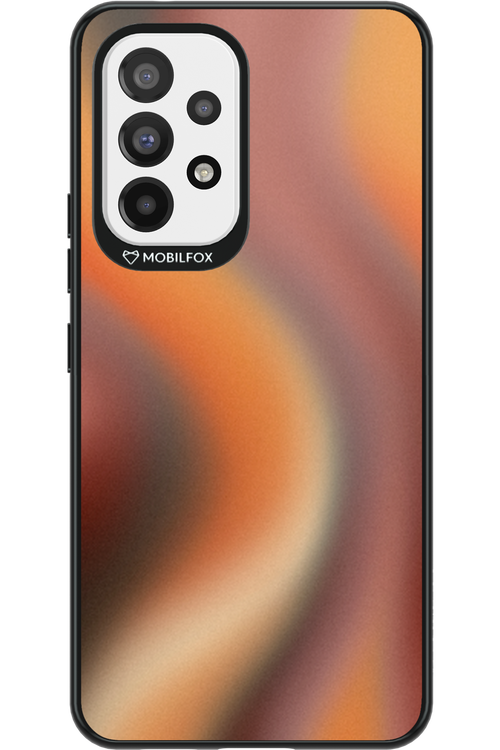 Warm Aura 2.0 - Samsung Galaxy A53