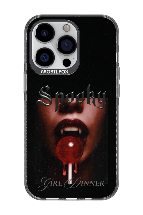 Freaky Girl - Apple iPhone 13 Pro