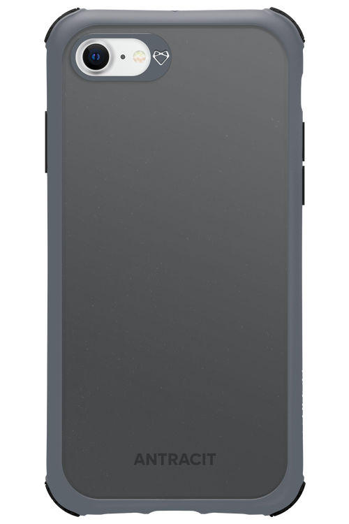 Antracit - Apple iPhone SE 2022