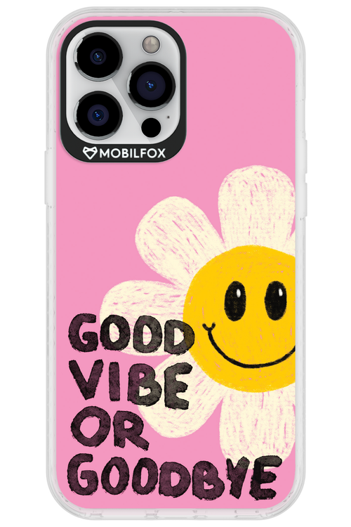 Goodbye 2.0 - Apple iPhone 13 Pro Max