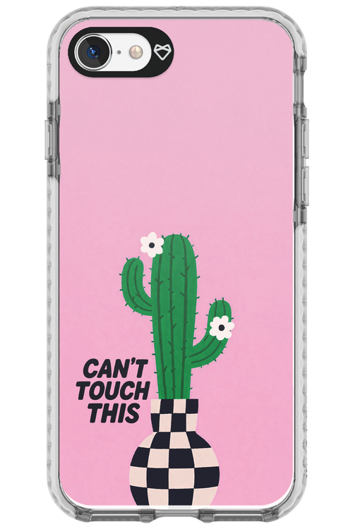 CANT TOUCH THIS 2.0 - Apple iPhone SE 2022