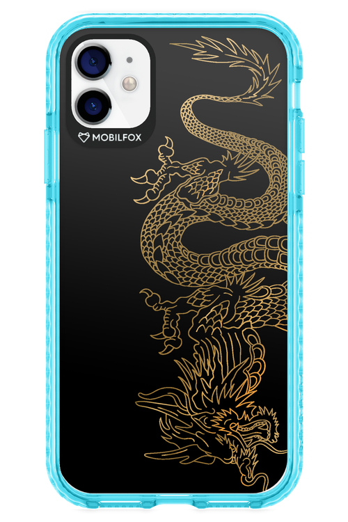 Gold Age - Apple iPhone 11