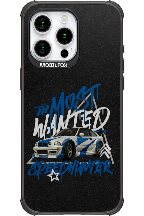 Most wanted - Apple iPhone 15 Pro Max