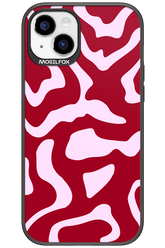 Strawberry Shake - Apple iPhone 15 Plus