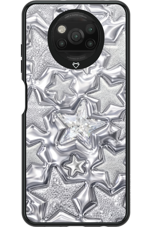 Star Gum - Xiaomi Poco X3 NFC