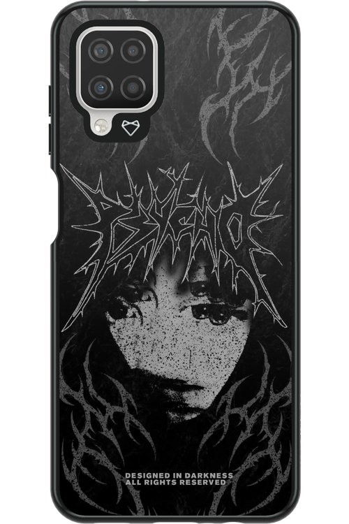 Schizo - Samsung Galaxy A12