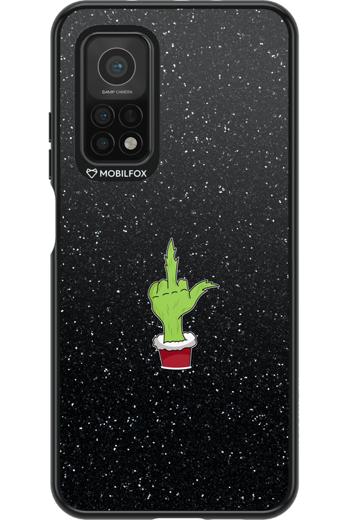 My Middle Finger - Xiaomi Mi 10T 5G