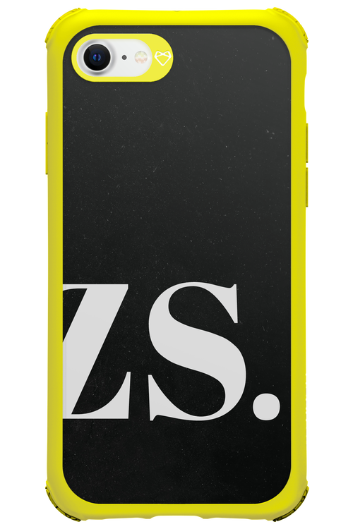 ZS (Off Space) 2.0 - Apple iPhone SE 2020