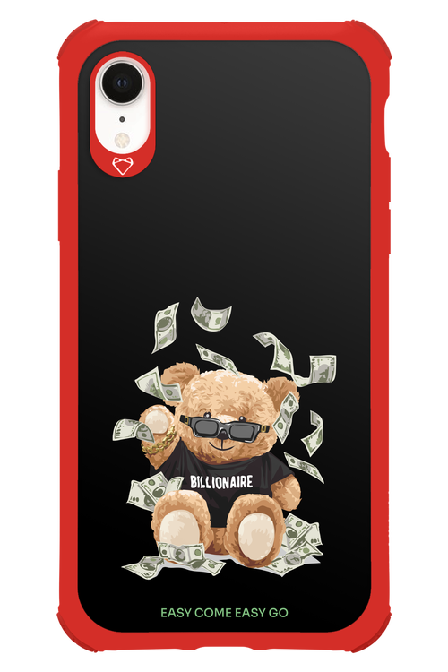 Easy Come Easy Go - Apple iPhone XR