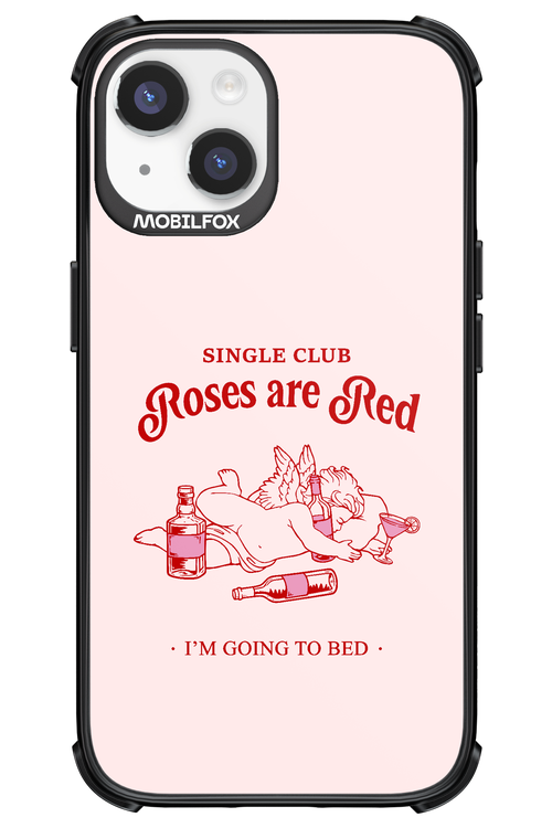 Bed Romance 2.0 - Apple iPhone 14