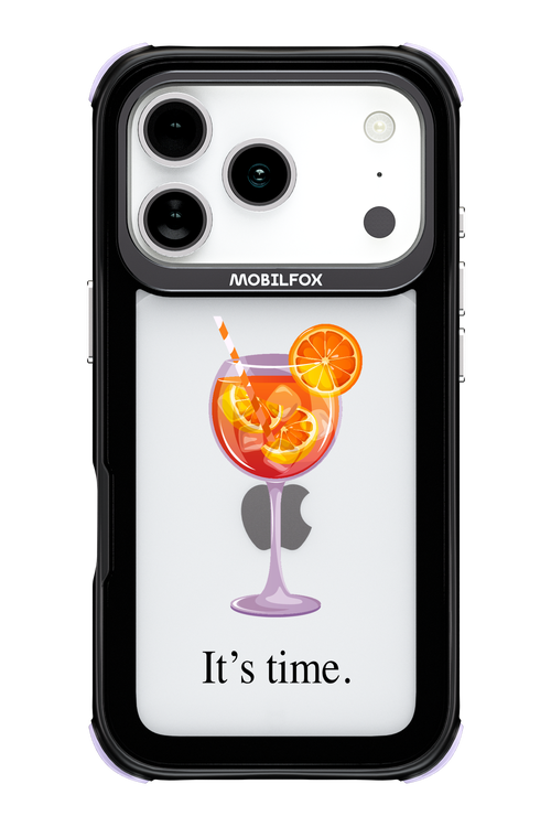 Spritz - Apple iPhone 17 Pro
