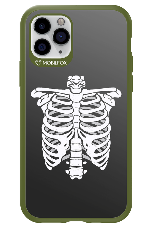 SKELETON - Apple iPhone 11 Pro