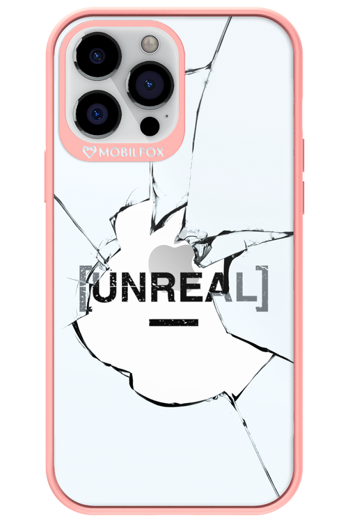 Broken Glass - Apple iPhone 13 Pro Max