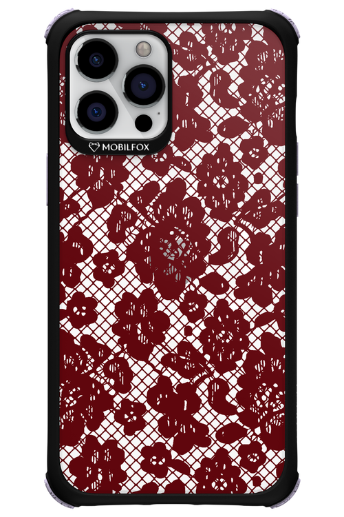 Lace Lover - Apple iPhone 12 Pro Max