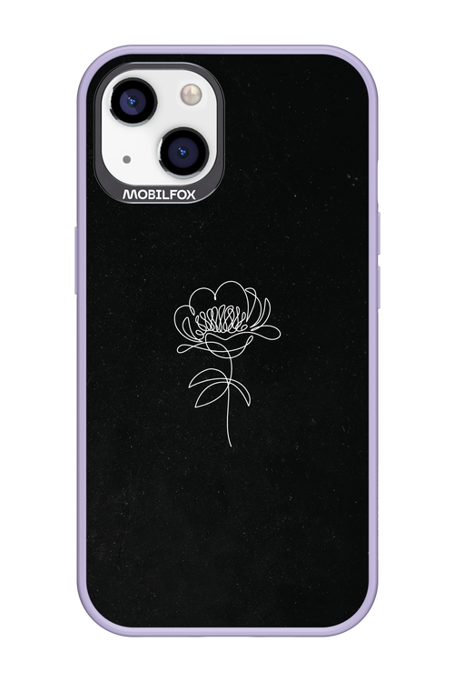 Wild Flower - Apple iPhone 13